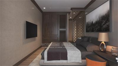 20+ Ý tưởng chọn nội thất hiện đại cho chung cư - MoreHome